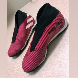 Indoor Turf Soccer Shoes